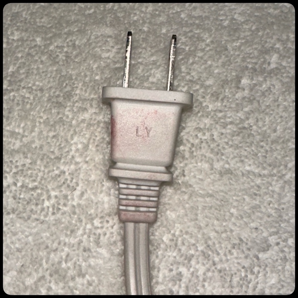 🌀🌀🌀Cuisinart White and Silver Hand Blender - Picture 11 of 15